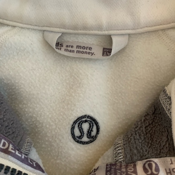 Lululemon Jacket - Picture 4 of 4